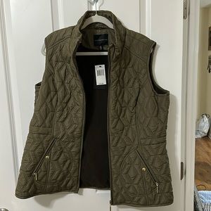 Weatherproof Vest 1X